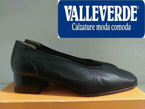 Valleverde scarpa donna - scarpa,