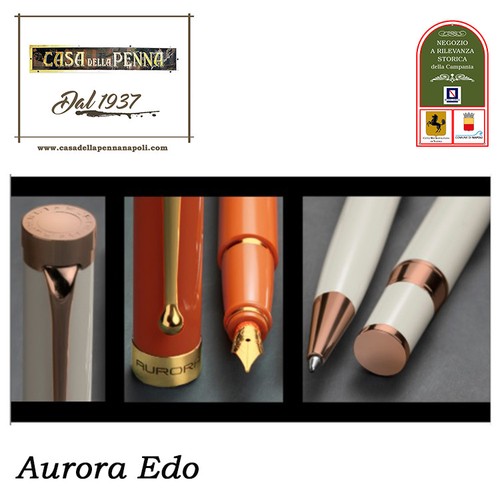 Penna aurora edo - penna,
