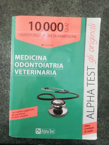 Medicina odontoiatria - medicina,