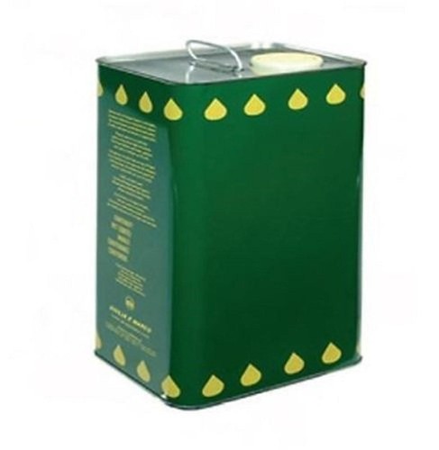 Lattina latta fusto - in,