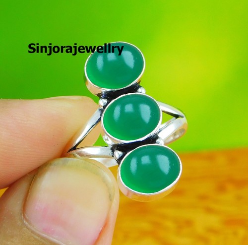 Anello con pietre - , preziose