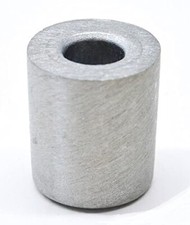 ANODO INTERNO A CILINDRO IN ZINCO TIPO YAMAHA SELVA FUORIBORDO 2,5/70 HP