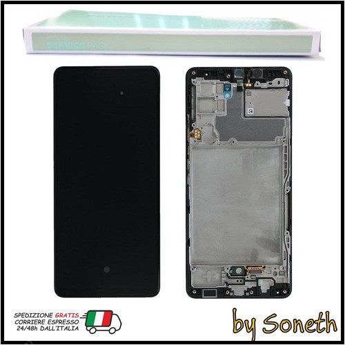 Touch screen lcd display - touch,