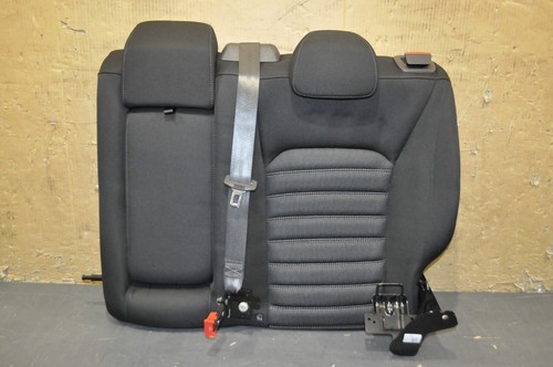Sedile posteriore ford mondeo - ford,