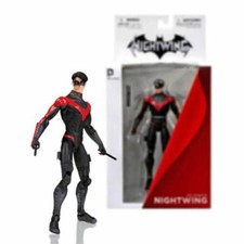 Batman Nightwing Nuova figura