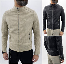 Giubbino Uomo Giubbotto