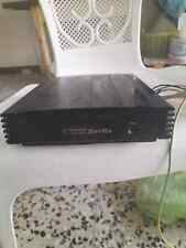 AMPLIFICATORE AUTO PIONEER MODELLO GM-920 VINTAGE ANNI 90 55W+55W