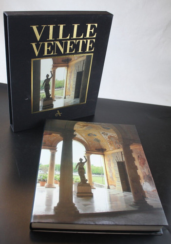 Buch photographie ville - photographie, venete