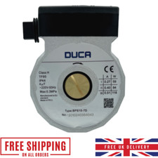 Testa pompa tipo Wilo