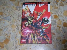 MARVEL MONSTER EDITION