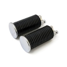 Pedane 50906-85T Nere Con