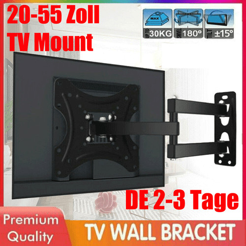 Supporto parete lcd led - supporto,