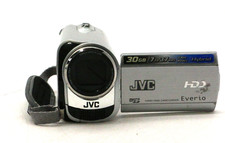JVC Everio GZ-MG330