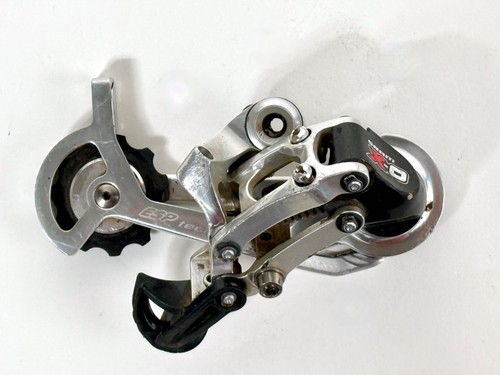 Deragliatore posteriore sram - deragliatore,