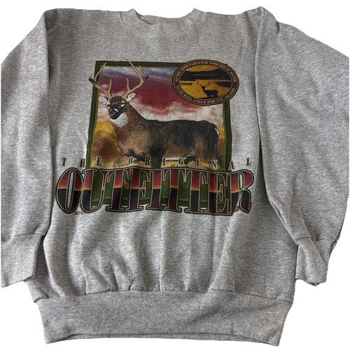 Felpa vintage hanes - vintage, the