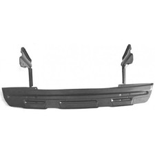 Pedana paraurti posteriore per