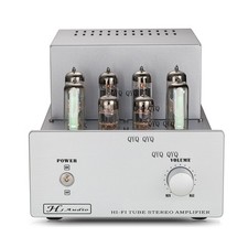 Amplificatore integrato tubo