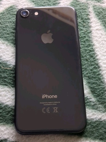Apple iphone nero - apple,