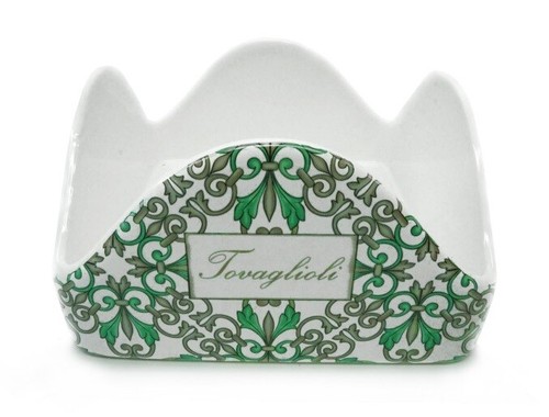 Portatovaglioli tavola in - tavola,