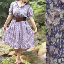 ABITO DA TÈ VINTAGE LAURA