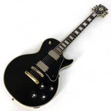 Westminster Les Paul Custom