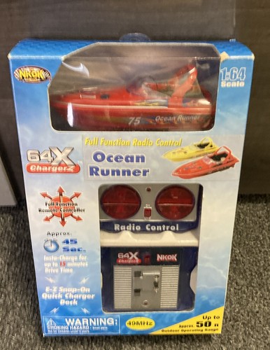 Ocean runner motoscafo - ocean,