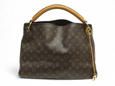 BORSA A MANO LOUIS VUITTON