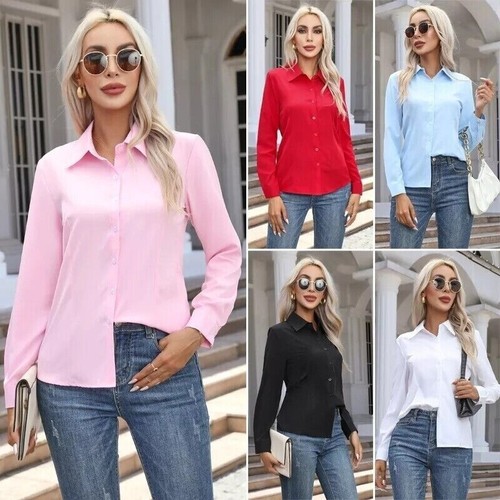 Camicia lavoro donna - lavoro,