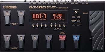 Processore boss 100 - boss, gt-100