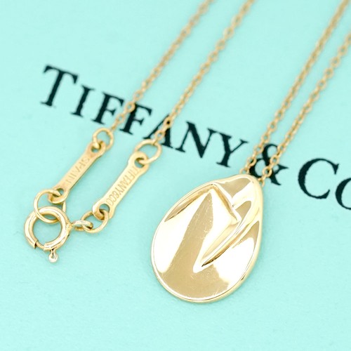 Collana tiffany madonna - collana,