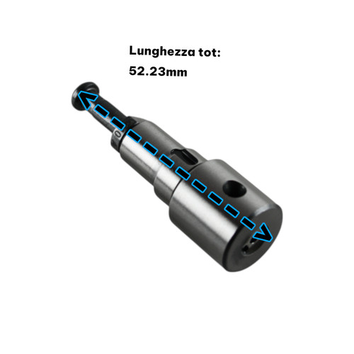 Pompante lombardini 6ld360 - pompante,