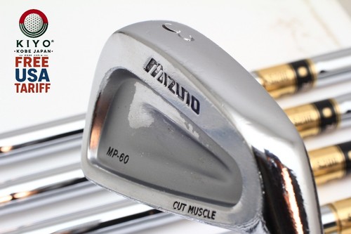 Pezzi mizuno set di - 8,