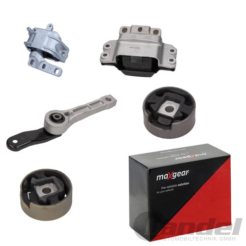 Maxgear supporto motore set - maxgear,