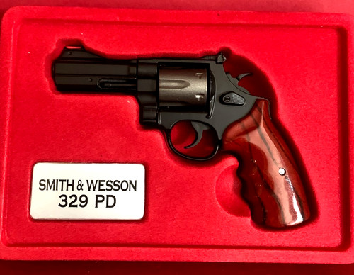 Smith wesson 329 pd pistol - 329,