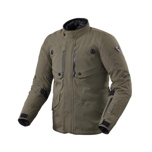 Revit giacca trench gtx - trench,