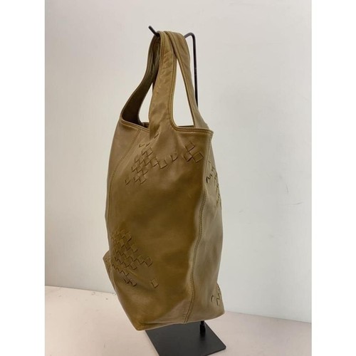 Borsa tote bag - bottega, veneta