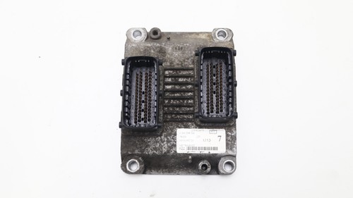 Centralina motore ecu per fiat - ecu,