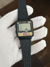 Raro orologio vintage Casio