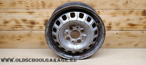 Cerchio ferro fiat r13 - in,