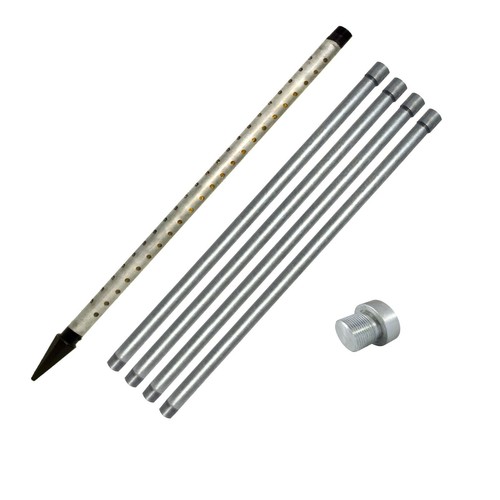Set fontana percussione - set, a