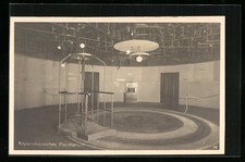 Cartolina Monaco di Baviera