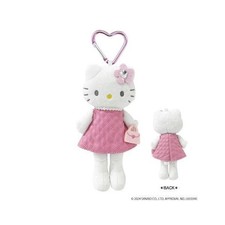 Trapunta Hello Kitty StyleUp