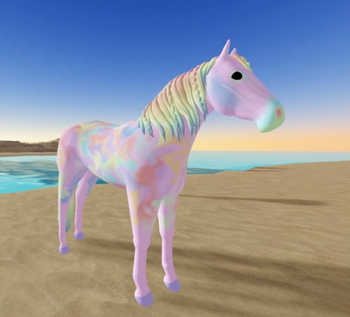 Wild horse islands pwc - wild,