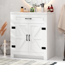 Mobile lavabo e lavabo bagno