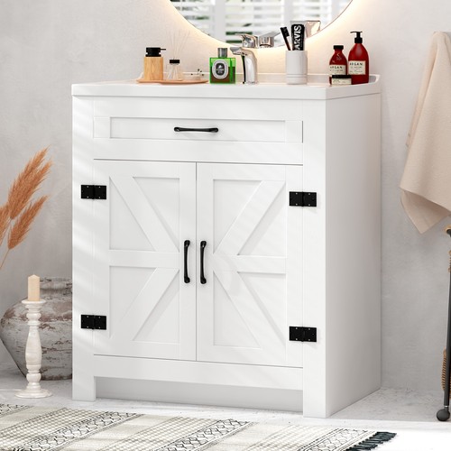 Mobile lavabo bagno - lavabo,