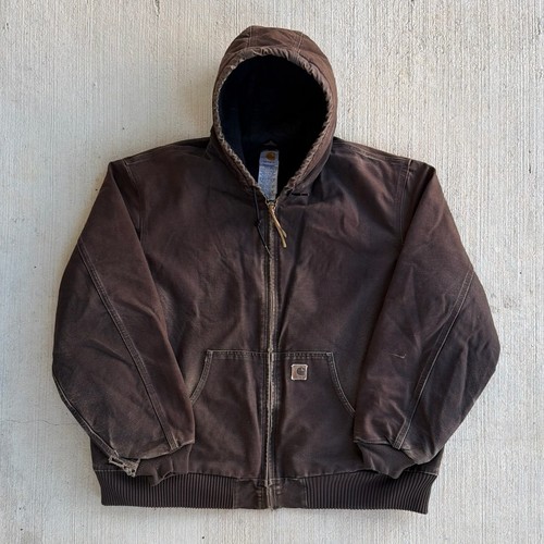 Giacca lavoro carhartt - da,