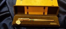 Nuova gucci penna argento - nuova,