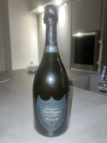 1bt champagne dom perignon - champagne,