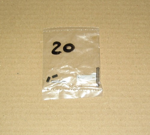 Honda 501 211 - 211, nuova