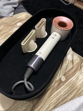 dyson asciugacapelli usato